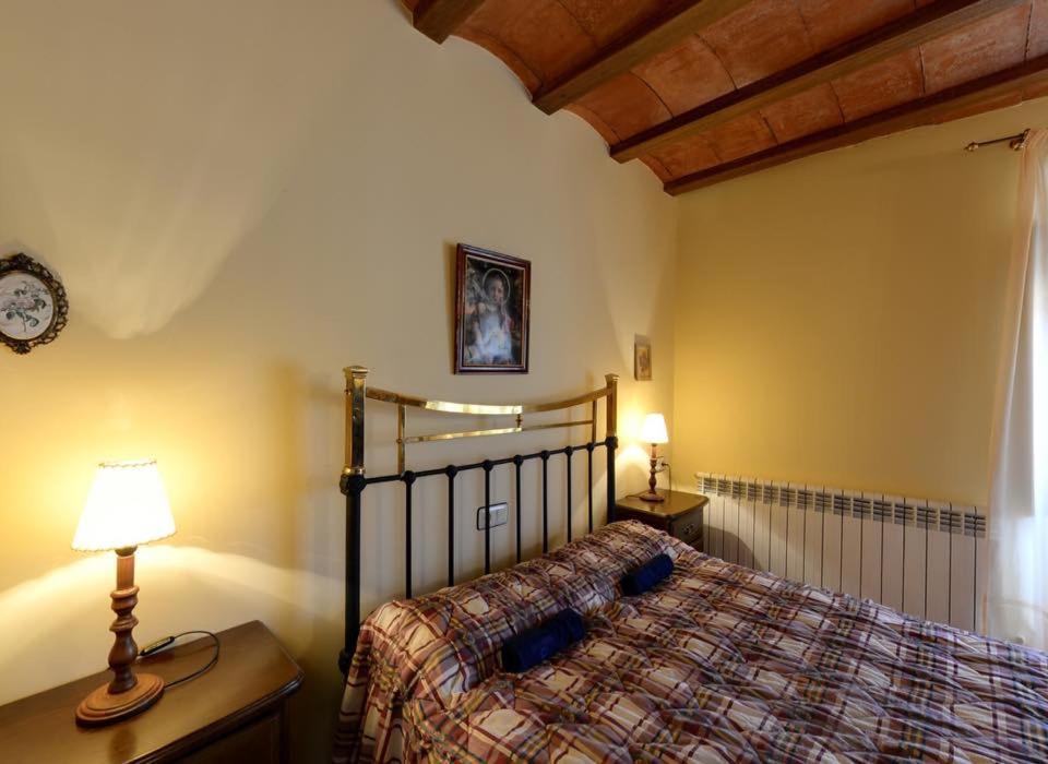 Bayubas de Abajo Casa Rural Las Tejas - Ideal Para Familias Y Grupos מראה חיצוני תמונה