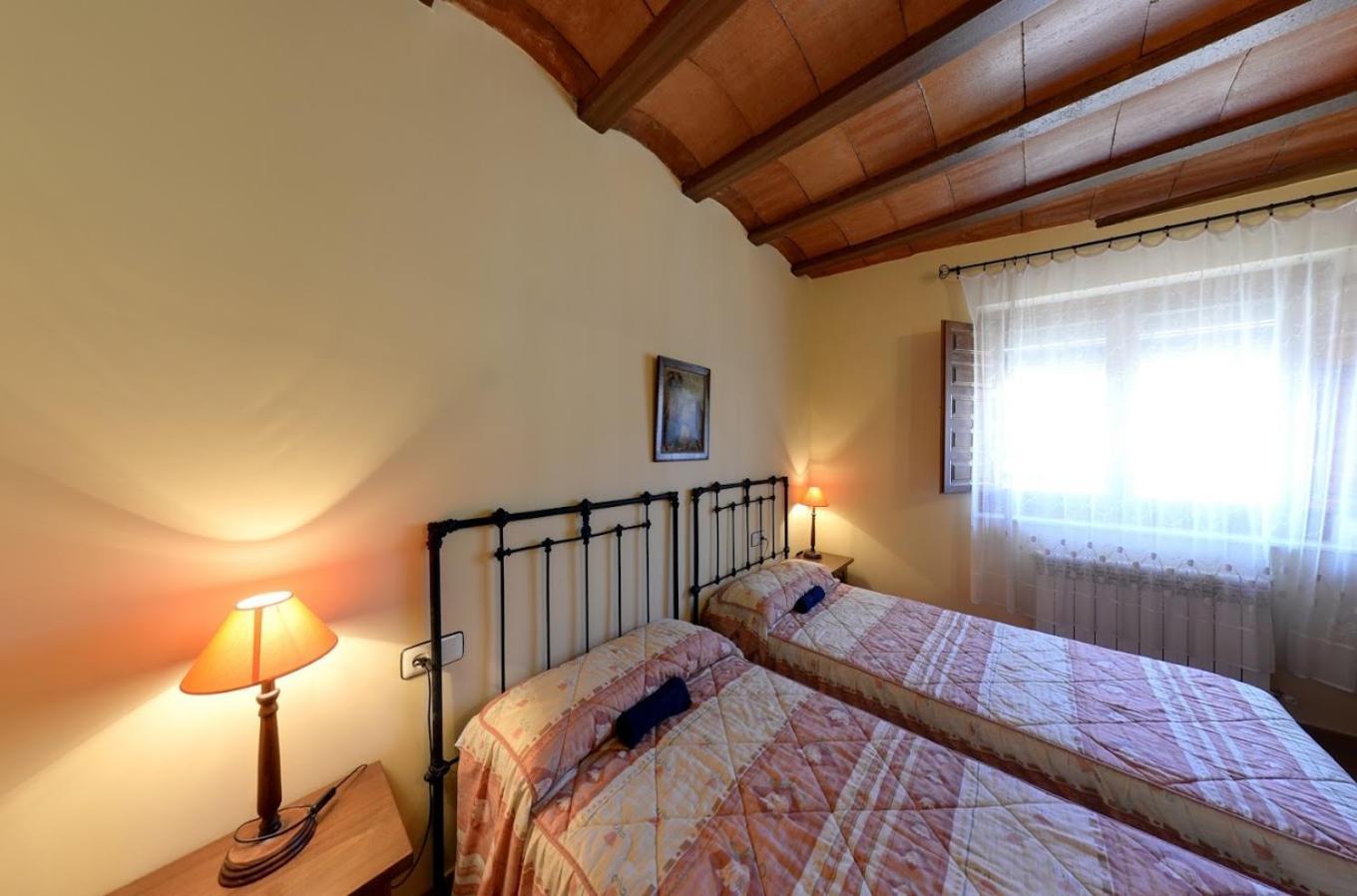 Bayubas de Abajo Casa Rural Las Tejas - Ideal Para Familias Y Grupos מראה חיצוני תמונה